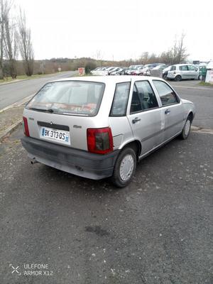 Fiat Tipo 160a