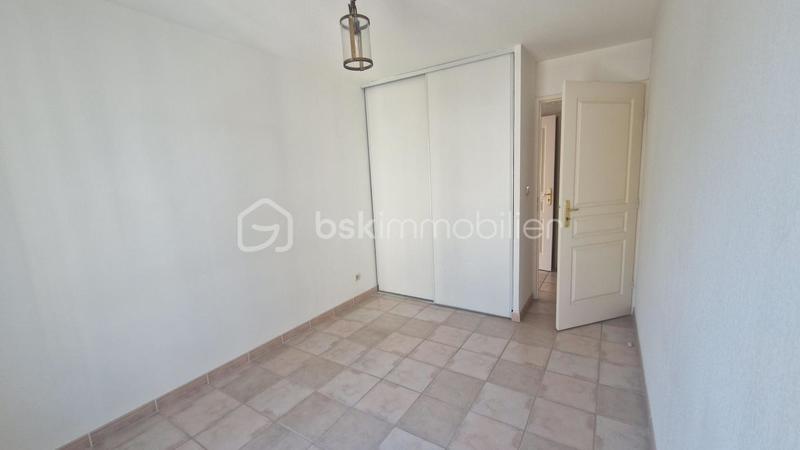 Appartement - 52 m² - 3 pièces