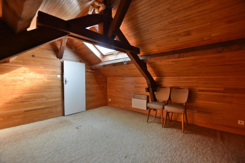 Ferme - 319 m² - 11 pièces