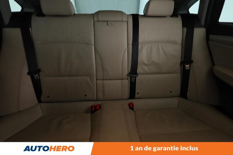 Bmw X4 xDrive20d Lounge Plus Bva8 190 ch