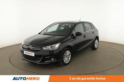 Citroën C4 1.6 Blue-HDi Millenium Eat6 120 ch