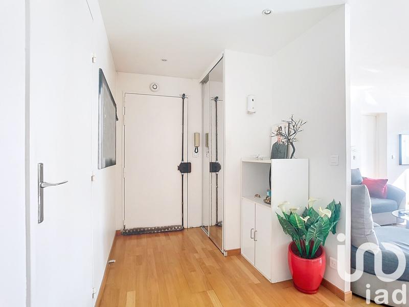 Appartement - 82 m² - 4 pièces