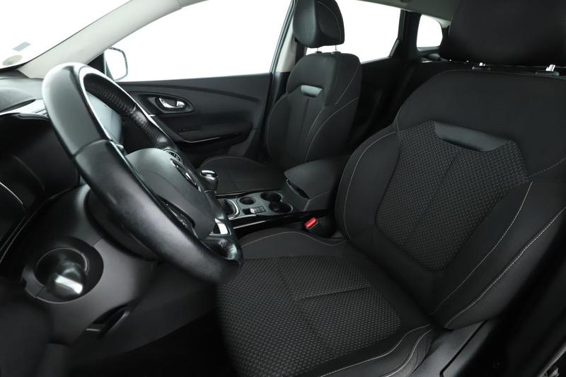 Renault Kadjar 1.5 dCi Energy Business 110 ch