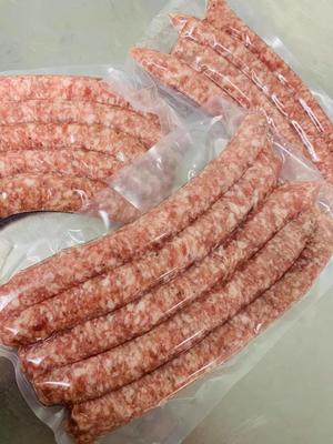 Le Cochon Bio de la Marzan