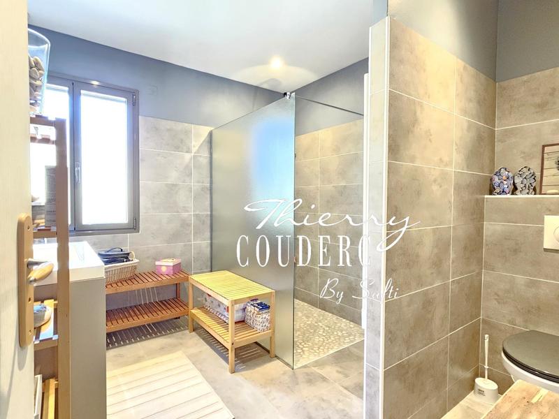 Maison - 145 m² - 5 pièces