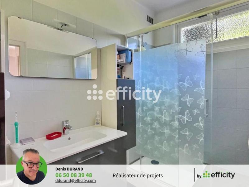 Maison - 117 m² - 6 pièces