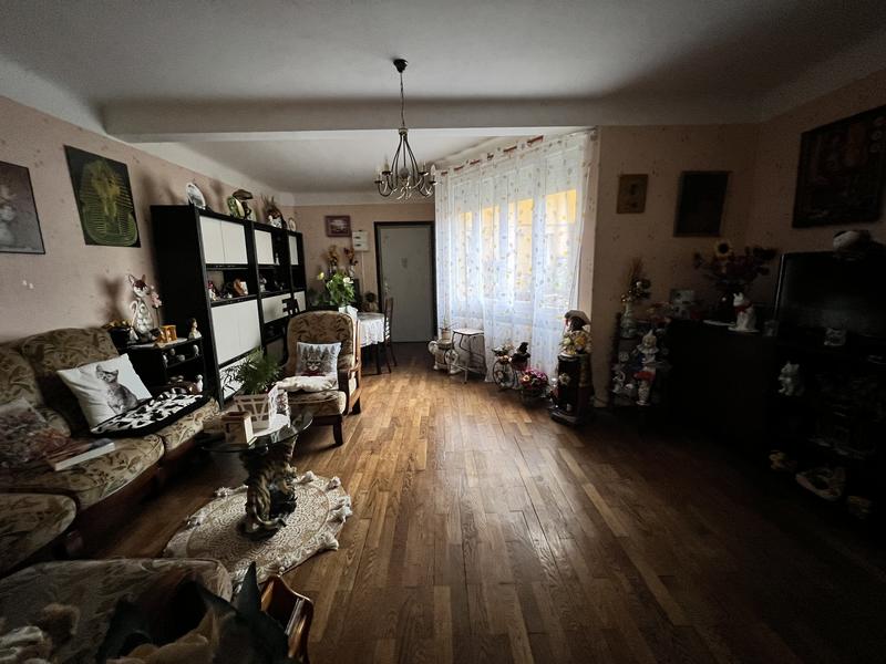 Appartement - 73 m²