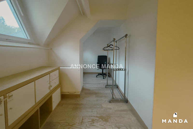 Appartement - 75 m² - 4 pièces