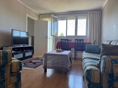 Appartement - 63 m² - 5 pièces