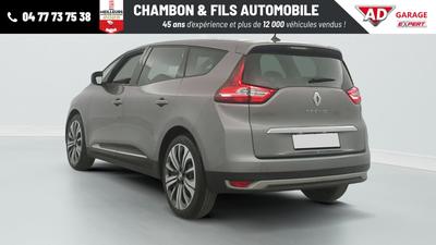 Renault Grand Scénic Blue dCi 120 - 21 Business
