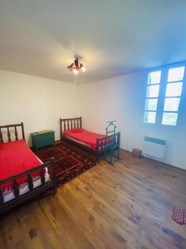 Maison - 117 m² - 4 pièces