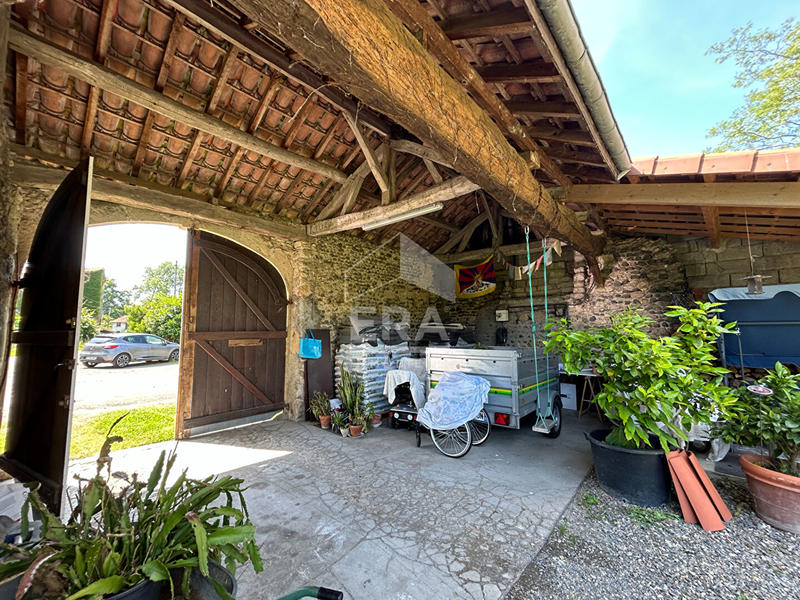 Maison - 138 m² - 5 pièces