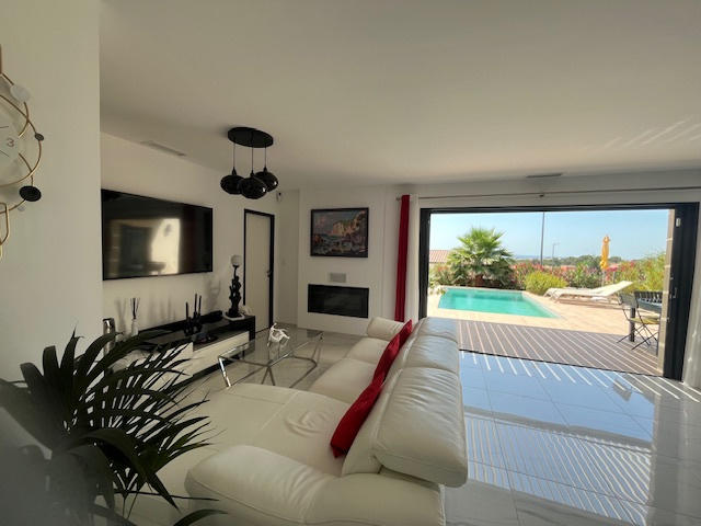 Villa - 141 m² - 7 pièces
