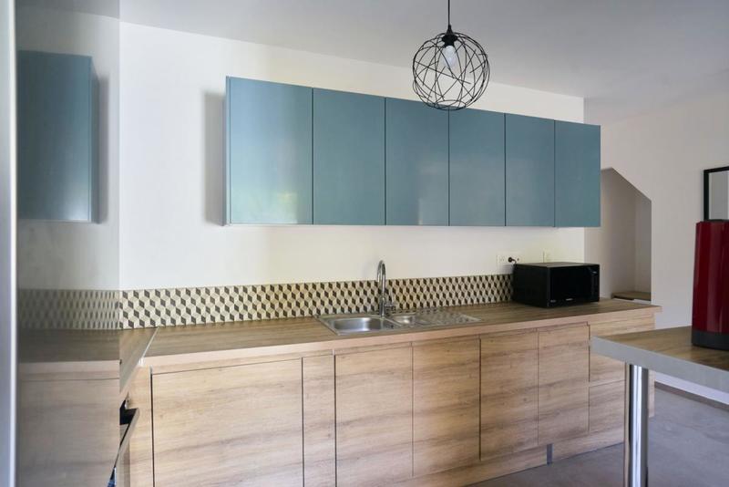 Maison - 79 m² - 5 pièces