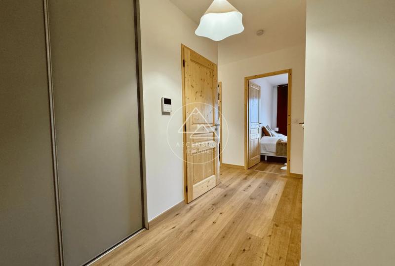 Appartement - 78 m² - 3 pièces