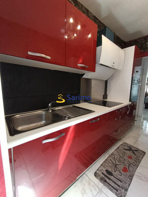 Appartement - 44 m² - 3 pièces