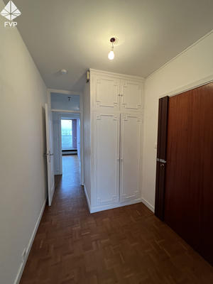 Appartement - 83 m² - 3 pièces