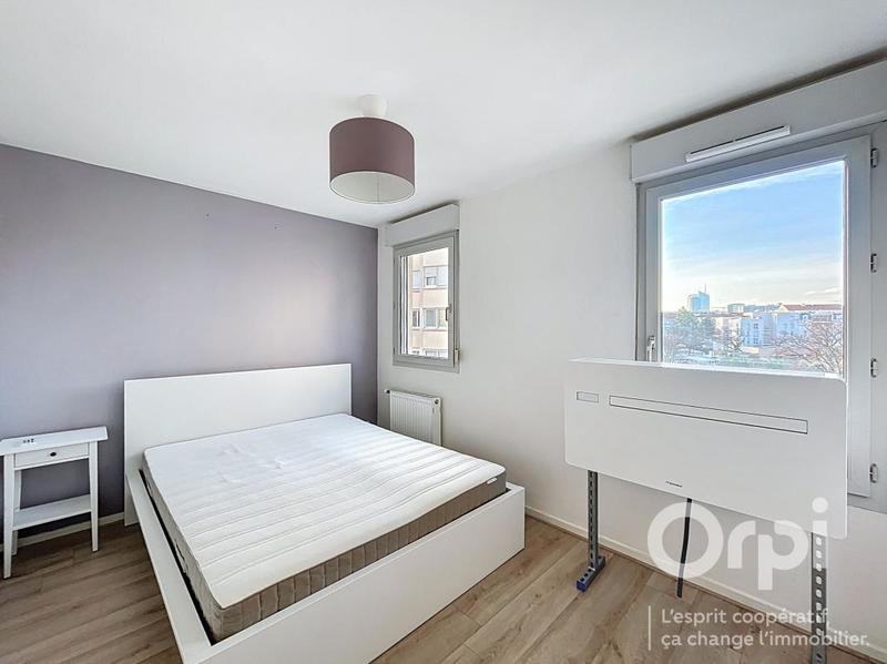 Appartement - 53 m² - 2 pièces