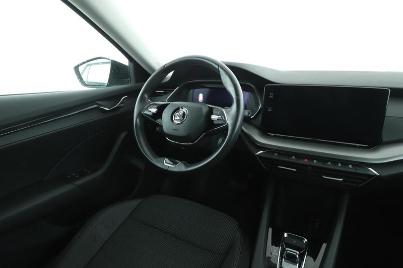 Skoda Octavia Combi 1.0 Tsi Mhev e-Tec Business Dsg7 110 ch