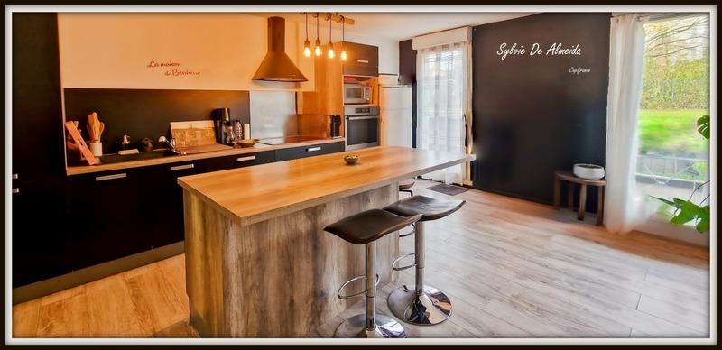 Appartement - 75 m² - 3 pièces