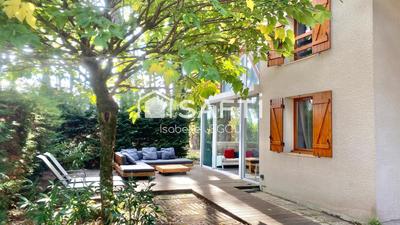 Maison - 53 m² - 4 pièces