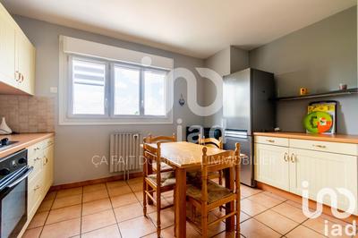 Appartement - 97 m² - 5 pièces