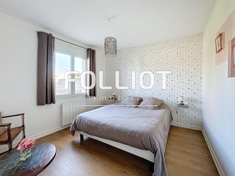 Maison - 146 m² - 6 pièces