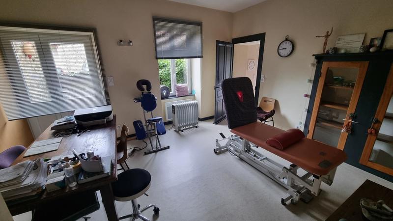 Maison - 170 m² - 8 pièces