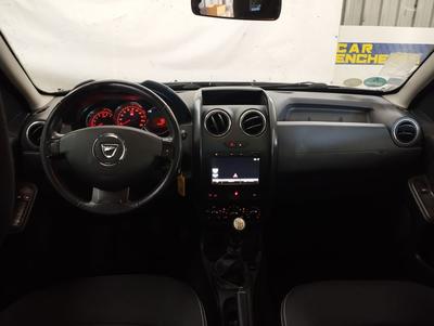 Dacia Duster 1.5 Dci 110 4x2 Laureate 5p