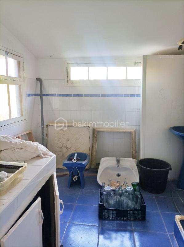 Immeuble - 266 m² - 14 pièces