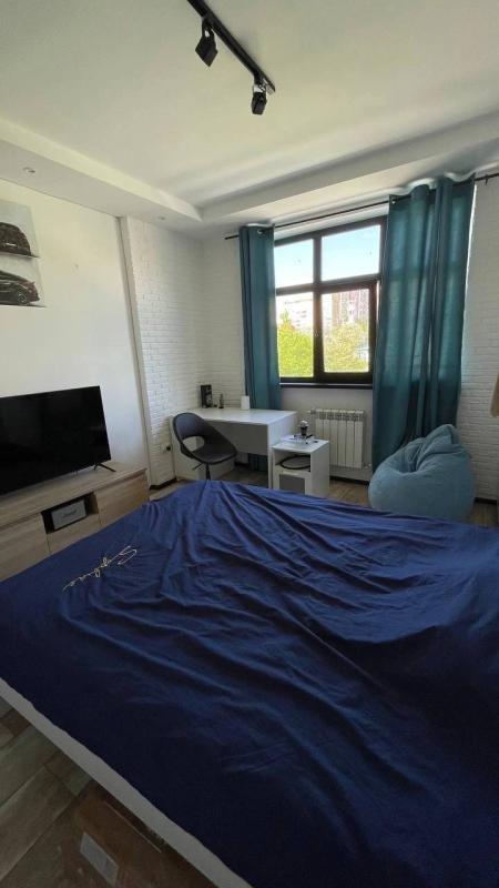 Duplex - 38 m² - 2 pièces