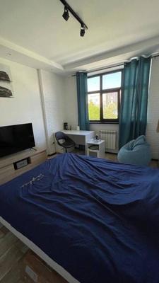 Duplex - 38 m² - 2 pièces