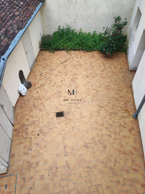 Maison - 150 m² - 7 pièces