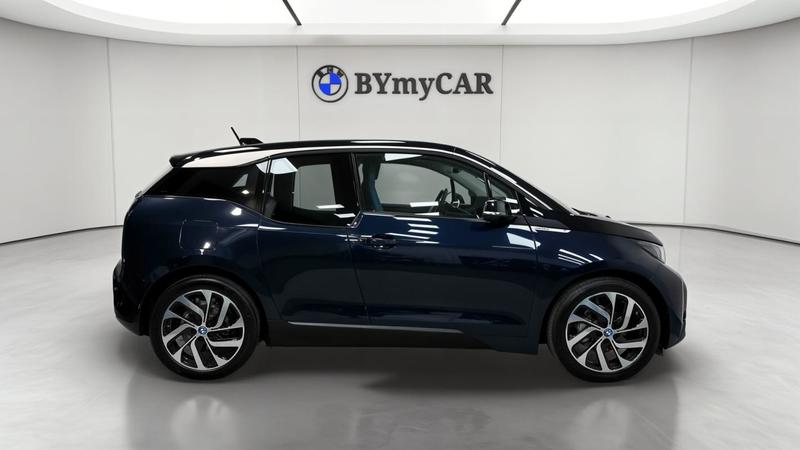 Bmw i3 I01 Lci 120 Ah 170 ch Bva Edition WindMill Atelier