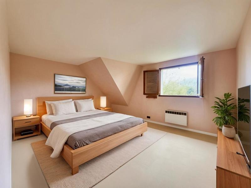 Maison - 193 m² - 6 pièces