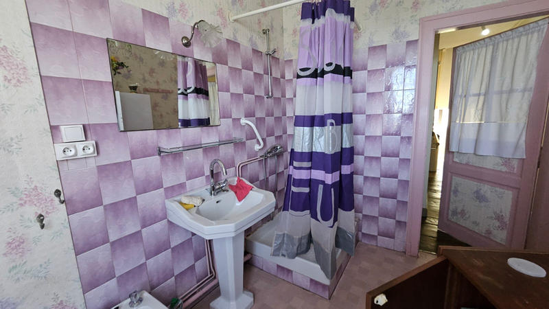 Maison - 164 m² - 8 pièces