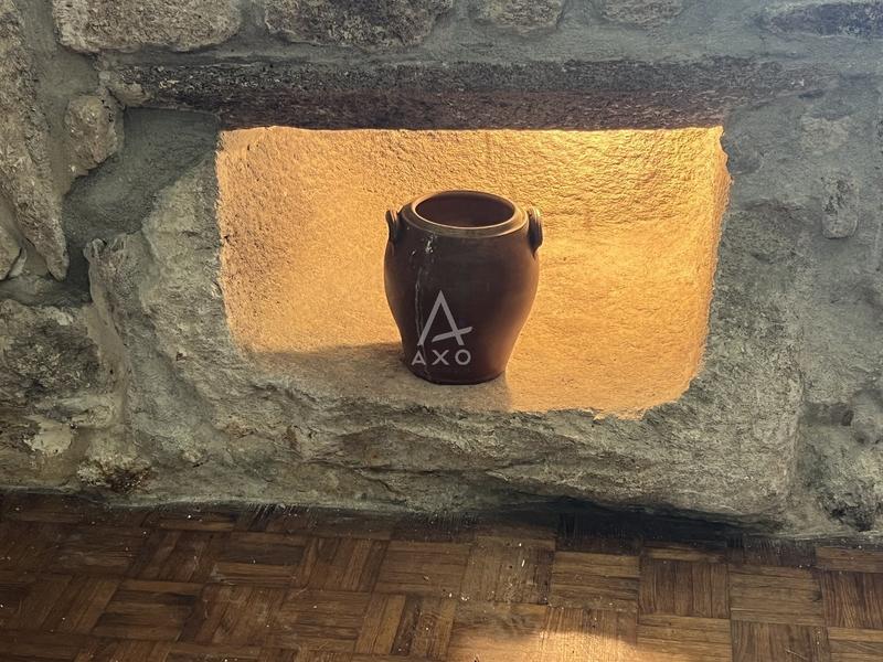 Maison - 210 m² - 8 pièces