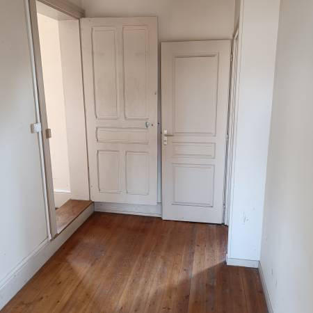 Maison - 109 m² - 6 pièces