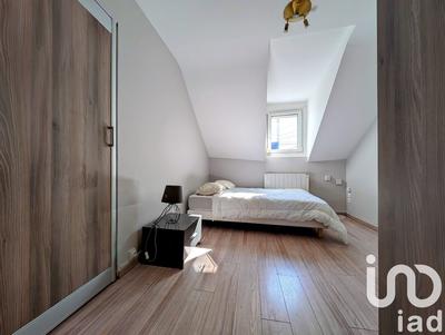 Appartement - 20 m² - 2 pièces