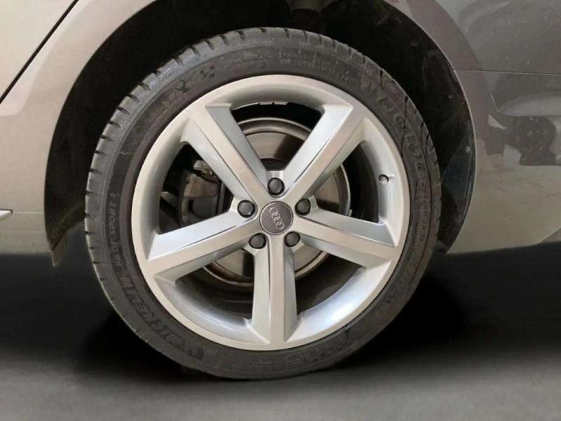 Audi A4 40 Tdi s tronic Business