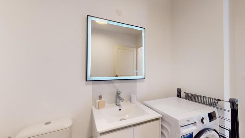 Appartement - 31 m² - 2 pièces