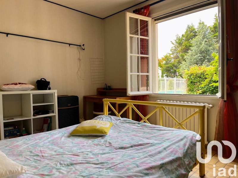 Maison de maîtres - 149 m² - 7 pièces