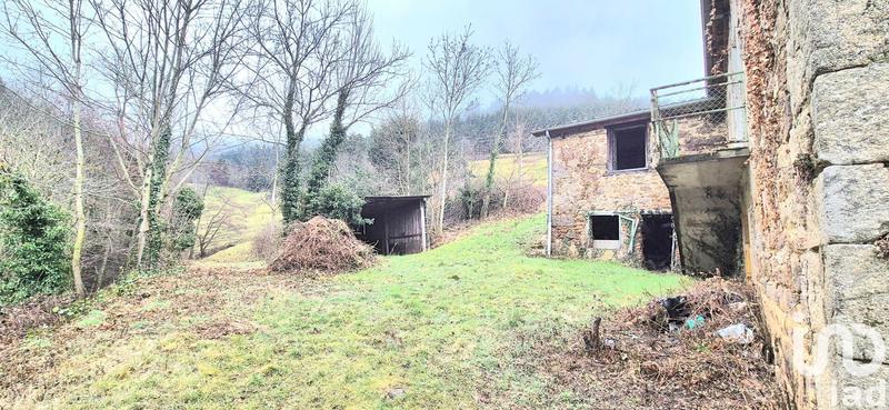 Maison - 200 m² - 5 pièces