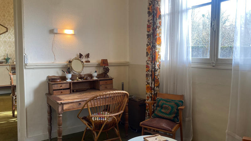 Maison - 135 m² - 7 pièces