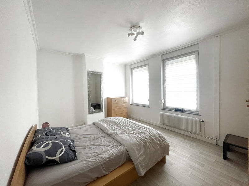 Maison - 88 m² - 4 pièces