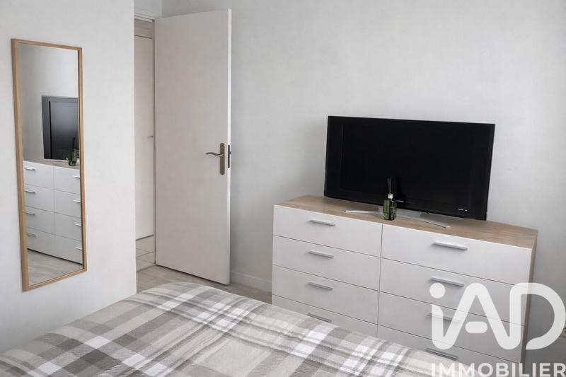 Maison - 64 m² - 3 pièces