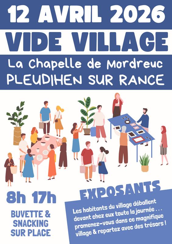 Vide village
