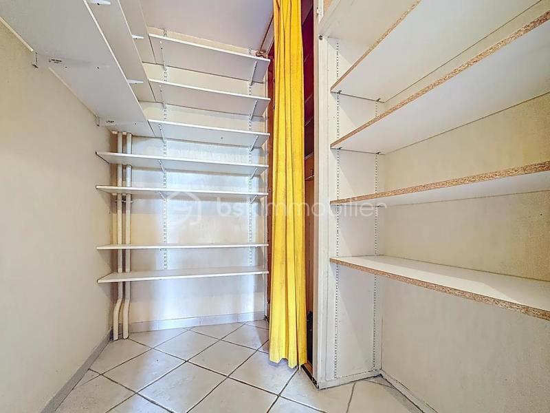 Appartement - 101 m² - 5 pièces