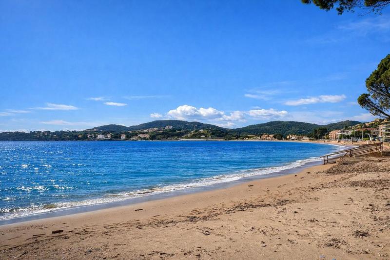 Appartement - 49 m² - 3 pièces