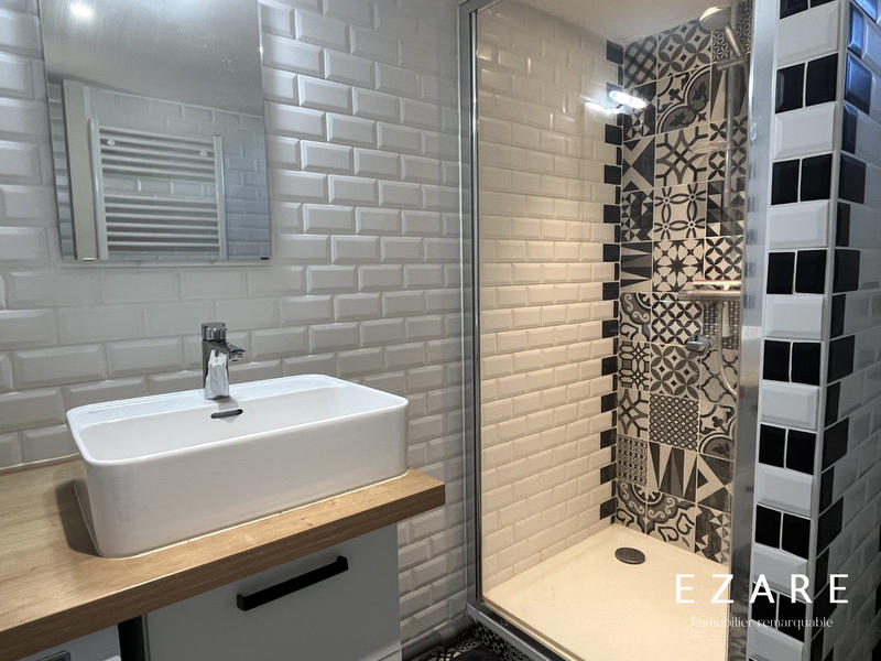 Appartement - 127 m² - 5 pièces